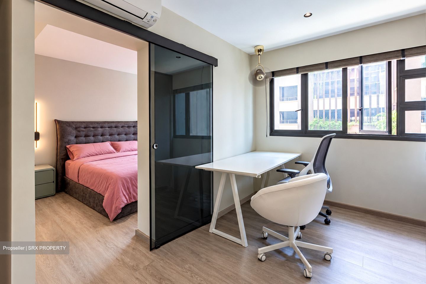 Blk 402A Fernvale Acres (Sengkang), HDB 4 Rooms #635535621